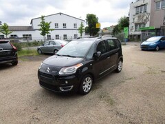 Bild des Angebotes Citroen C3 Picasso Exclusive 1.4 Klimaautomatik CD Euro5