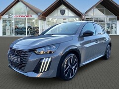 Bild des Angebotes Peugeot 208 GT