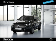 Bild des Angebotes Mercedes-Benz GLA 250 4M AMG PREMIUM NIGHT SPUR DISTR PANO
