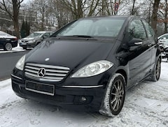 Bild des Angebotes Mercedes-Benz A 180 A 180 CDI (169.307)