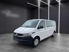 Bild des Angebotes VW T6 Kombi T6.1 TDI 9 Sitzer LR SITZH. PDC KLIMA