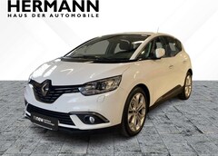 Bild des Angebotes Renault Scenic IV 1.7 BLUE dCi 150 Business Edition *LED