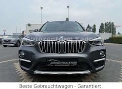 Bild des Angebotes BMW X1 xDrive 20 i xLine*LED*R-Kam*Navi*Abstands*HUD