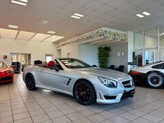 Bild des Angebotes Mercedes-Benz SL 63 AMG Edition 1 Performance/Designo/Carbon