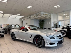 Bild des Angebotes Mercedes-Benz SL 63 AMG Edition 1 Performance/Designo/Carbon