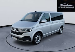 Bild des Angebotes VW T6.1 Caravelle Caravelle Comfortline FWD