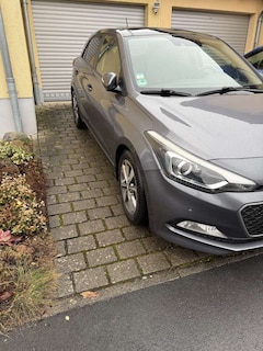 Bild des Angebotes Hyundai i20 1.4 Style