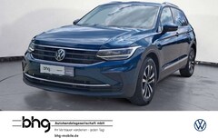 Bild des Angebotes VW Tiguan 2.0 TDI United