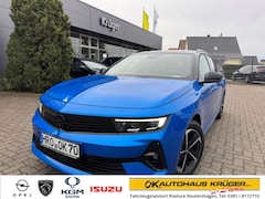 Bild des Angebotes Opel Astra L Sports Tourer GS Line 1.2 Turbo *Sport-AGR-Sitze