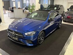 Bild des Angebotes Mercedes-Benz E 220 d Coupe 9G AMG-Line *PANO*SHZ*360°*BURM*