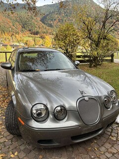 Bild des Angebotes Jaguar S-Type 396 V8 Motor R!! ohne Rost sehr viele Neuteile !!
