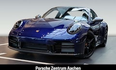 Bild des Angebotes Porsche 992 911 Carrera T BOSE Surround-View Sportsitze