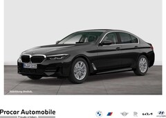 Bild des Angebotes BMW 530 d ACC+DA+PA+LHZ+STANDHZG+LC PROF