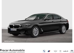 Bild des Angebotes BMW 530 d ACC+DA+PA+LHZ+STANDHZG+LC PROF