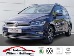 VW Golf Sportsvan 1.5 TSI DSG United NAVI LED REARVIEW PDC SITZHZ...