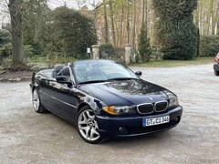 Bild des Angebotes BMW 325 Ci