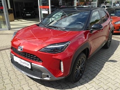 Bild des Angebotes Toyota Yaris Cross 1.5H 4x4 Adventure Safety JBL Panoramadach