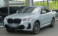 Bild des Angebotes BMW X4 xDrive30d M Sportpaket ACC°AHK°AdLED-Stdhg°21