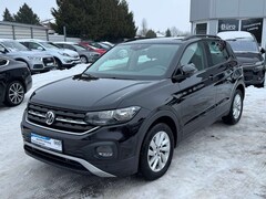 Bild des Angebotes VW T-Cross 1.0 Life DSG *PDC *Finanzierung möglich