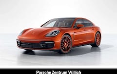 Bild des Angebotes Porsche Panamera 4 Platinum Edition Sportabgas 21-Zoll