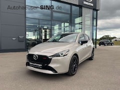 Bild des Angebotes Mazda 2 Homura Keyless Kamera Navi SHZ / LHZ CarPlay