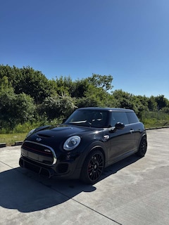 Bild des Angebotes MINI John Cooper Works Mini John Cooper Works Sport-Aut.