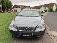 Bild des Angebotes Volvo V70 V70 Bi-Fuel Momentum
