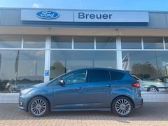 Bild des Angebotes Ford C-Max C-MAX Sport Navi Xenon