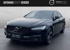 Bild des Angebotes Volvo S90 T8 AWD Recharge Plus Dark ACC BLIS SD