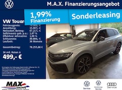 Bild des Angebotes VW Touareg 3.0 TDI 4M R-LINE BLACKSTYLE ALLRADLENK
