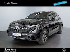 Bild des Angebotes Mercedes-Benz GLC 300 e 4MATIC mit EQ Hybrid Technologie AMG