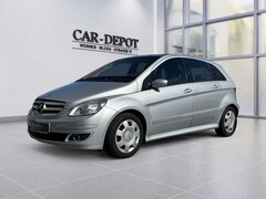 Bild des Angebotes Mercedes-Benz B 200 B -Klasse B 200*KLIMAAUT.*PDC*BLUET.*TÜV*