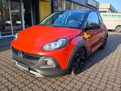 Bild des Angebotes Opel Adam 1.4 Turbo Rocks S