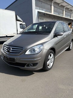 Bild des Angebotes Mercedes-Benz B 170
