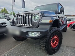 Bild des Angebotes Jeep Gladiator AHK 3,5t Höherlegung AT-Räder Fuel-Felgen