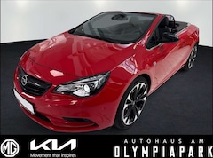 Bild des Angebotes Opel Cascada 1.6 Turbo ecoFlex Innovation Navi SHZ LM