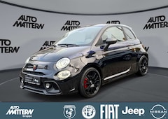 Bild des Angebotes Abarth 595 1.4 T-Jet 16V Monster Energy Yamaha