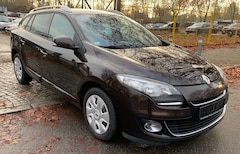 Bild des Angebotes Renault Megane Dynamique Standheizung Tempomat
