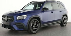Bild des Angebotes Mercedes-Benz GLB 250 4Matic AMG LINE LEDER AMBI WIEDE MEM LED