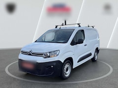 Bild des Angebotes Citroen Berlingo Kasten 1.5 BlueHDI Club XL/L2, 1.Hand