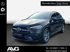 Bild des Angebotes Mercedes-Benz GLA 220 GLA 220 4M AMG-Advanced-Plus AHK Pano RFK LED SH