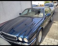 Jaguar XJ XJ 4.0 Sovereign