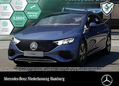 Bild des Angebotes Mercedes-Benz EQE 300 Distr. LED Kamera Spurhalt-Ass Totwinkel