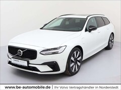 Bild des Angebotes Volvo V90 T6 AWD Plus Dark Recharge Plug-In Hybrid *360°*Panorama*