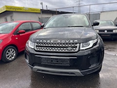Bild des Angebotes Land Rover Range Rover Evoque Pure