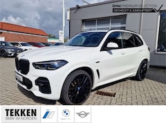Bild des Angebotes BMW X5 xDrive45e M-Sport/Innovationspak./ACC/Head Up