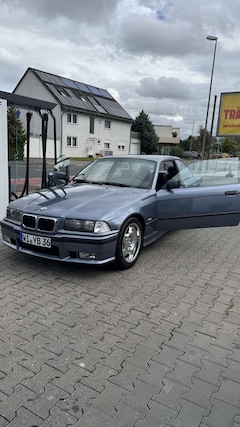 Bild des Angebotes BMW 323 Coupe