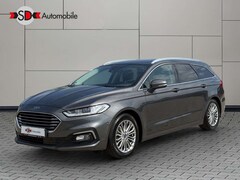 Bild des Angebotes Ford Mondeo 2.0 Titanium LED ACC BLIS AHK 8xAlu Kamer