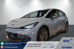 Bild des Angebotes CUPRA Born CARPLAY-NAVI*SITZHEIZUNG*1. HAND