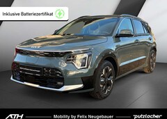 Bild des Angebotes Kia Niro EV VISION KOMFORT STYLE